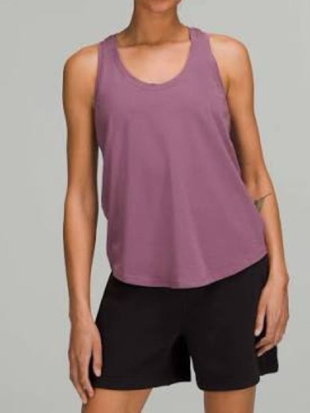 Lululemon Love Tank Top